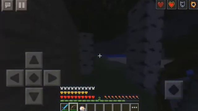 GAMEPLEY DE MINECRAFT 0.14.0 B8 смотреть онлайн