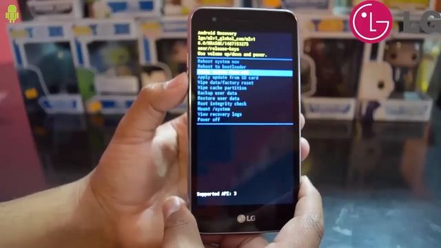 LG K4 Hard Reset/Quitar Contraseña,Pin,Patron смотреть онлайн