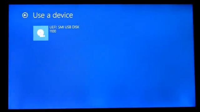 Building Windows 8, Boot Optimization смотреть онлайн