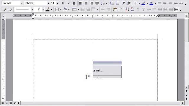 How to Hide or Unhide Toolbar on MS Word XP смотреть онлайн