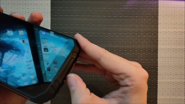 OUKITEL WP18 Test Bewertung Review 12500mAh Akku, Android 11 Outdoor Handy Smartphone Wasserdichter смотреть онлайн