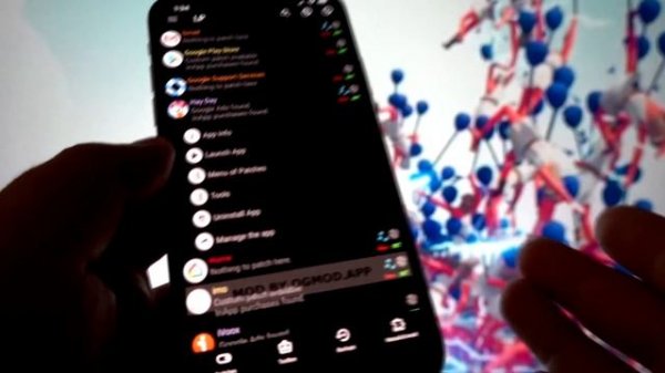 Lucky Patcher on iOS - How to Use Lucky Patcher on iPhone / iPad (2024 GUIDE)