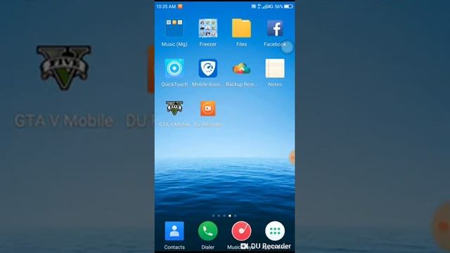 How to download GTA 5 in Android by Lucky zone technical смотреть онлайн