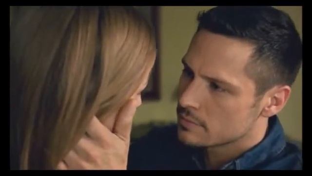 Amanda and Jack Porter found love in a hopeless place 💕 смотреть онлайн