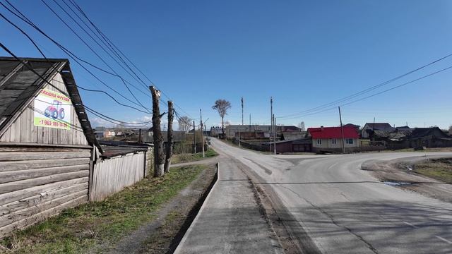 Видеодневник 42. День возвращения в Сибирь смотреть онлайн