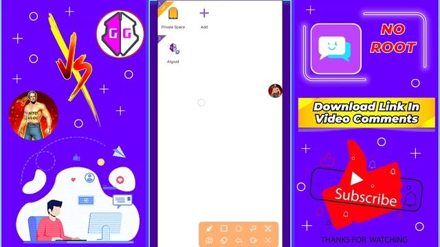 Game Guardian Not Root | How To Install Game Guardian WITHOUT ROOT | Using Parallel App смотреть онлайн
