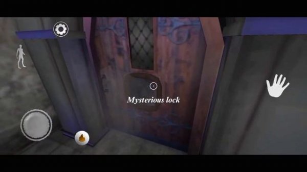 granny 5 version 1.2 full gameplay