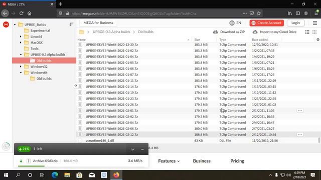 Download and install any version of UPBGE (A Game Engine based on Blender) смотреть онлайн