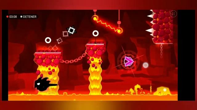 GEOMETRY DASH APK MOD HACK TODO DESBLOQUEADO 🤯🤯🤯💗💗 смотреть онлайн