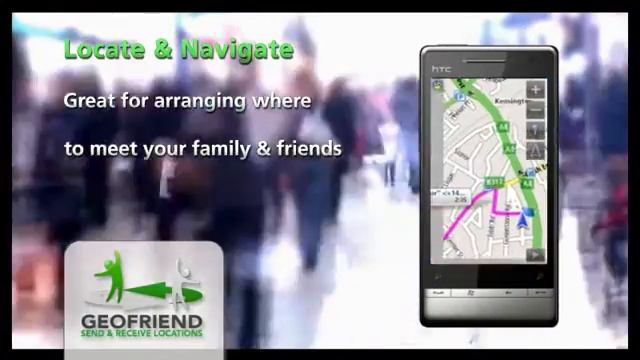 Navmii Mobile GPS Software смотреть онлайн