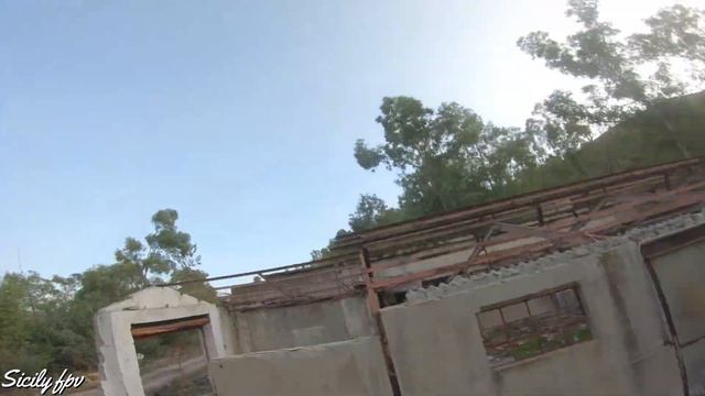 #DAVIDEFPVIVFC2020 - Sicily fpv смотреть онлайн