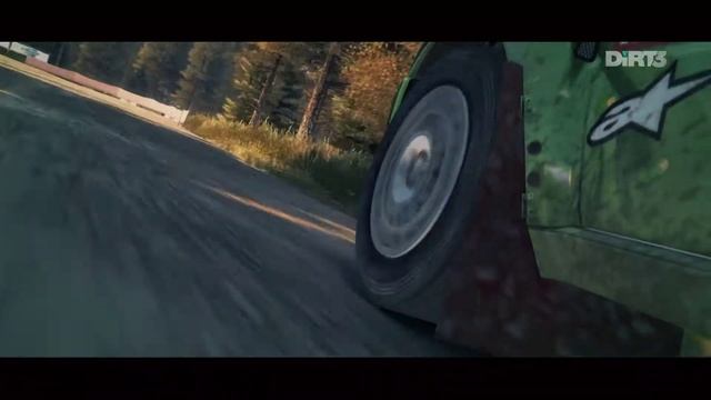 Dirt3 Windows 8.1 смотреть онлайн
