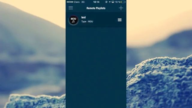Como configurar IPTV en GSE SMART IPTV PRO смотреть онлайн