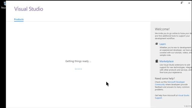 How To Update Visual Studio 2017 смотреть онлайн