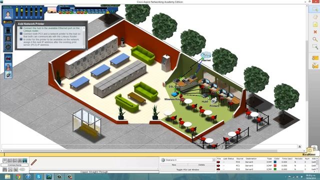 Cisco Aspire - Walkthrough [FULL] 1080p