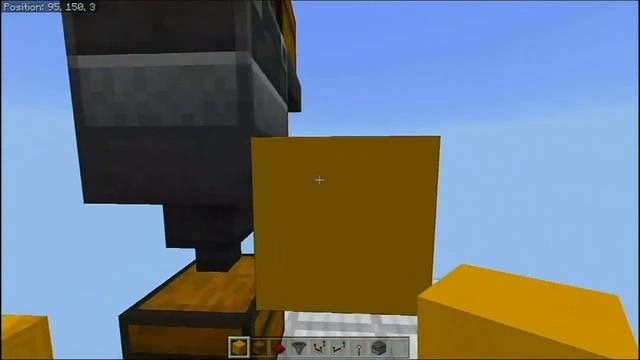 [Tutorial] Lectern powered Furnace xp farm Minecarft bedrock (Windows 10, PE, XBOX) смотреть онлайн