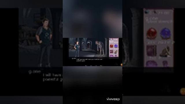 18+ Lust and power walk-through part-1 смотреть онлайн
