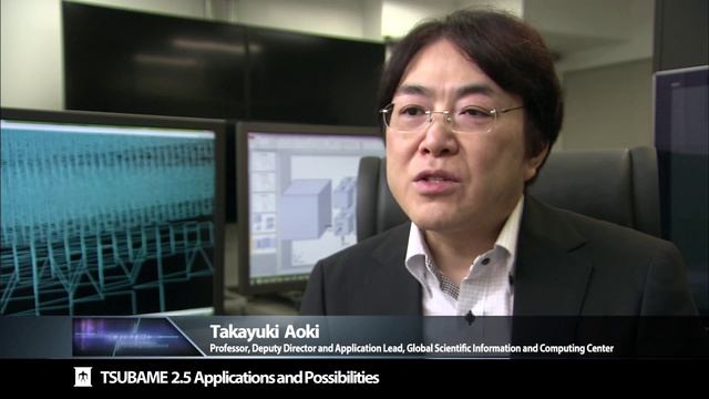 TSUBAME2 5 Video English Ver.2 смотреть онлайн