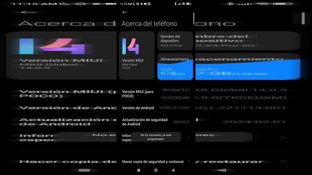 NUEVA SOLUCION PARA ACCEDER A LA CARPETA DATA/OBB Y MOVER ARCHIVOS EN ANDROID 11,12,13 Y 14 📱 2024 смотреть онлайн