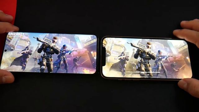 Galaxy S21 Ultra Vs Iphone 12 Pro Max:Apple Humilated смотреть онлайн