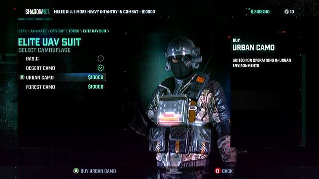 Splinter Cell Blacklist Custom Classes Spies vs Mercs смотреть онлайн