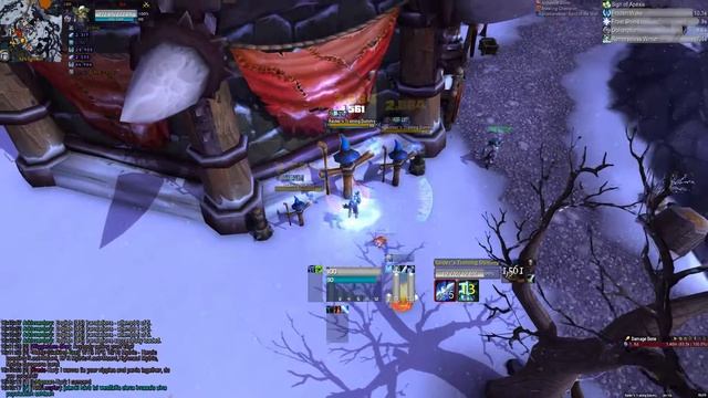 Bigger damage font смотреть онлайн