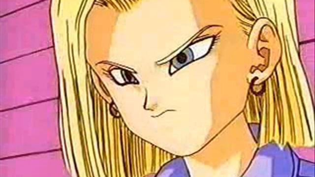you belong with me android 18 and krillin смотреть онлайн