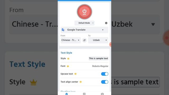 Pinduoduo Taobaoni Tarjima Qilish. Har Xil Programma O'yin Rasm Saytlarni Tarjima Qilish.