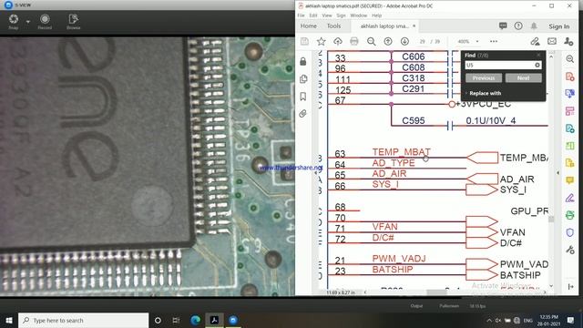 I/O SECTION FOR AMD G4 R23 LAPTOP смотреть онлайн
