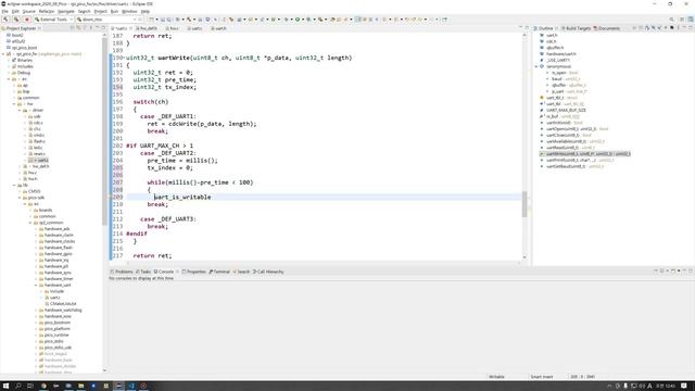 Raspberry Pi Pico Day 9 - Uart смотреть онлайн