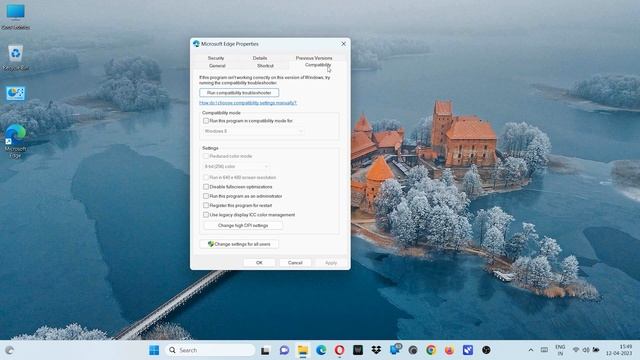 🤡How To Turn on HDR Support Color Managed Apps on Windows 11🤡 смотреть онлайн