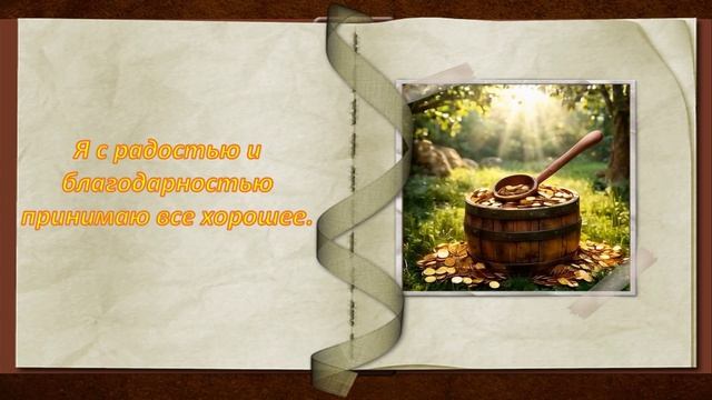 Принимаю всё хорошее смотреть онлайн