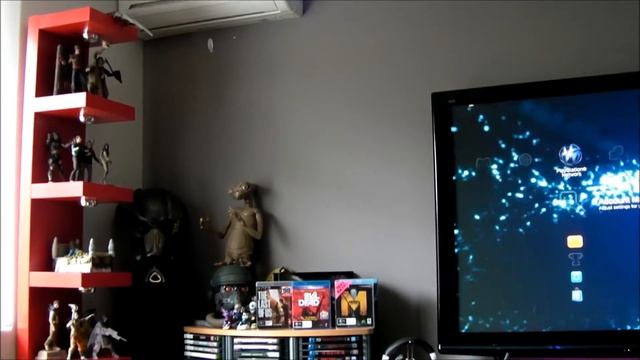 Gaming setup 2013 - I'm Awesome! смотреть онлайн