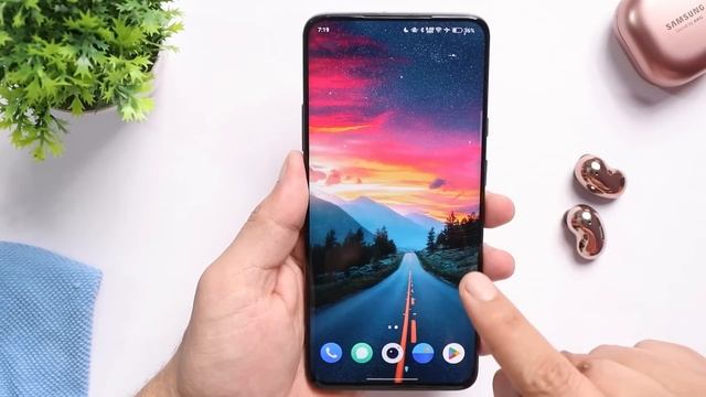 ColorOS 12.1 Stable For OnePlus 7, 7 Pro, 7T, 7T Pro - OxygenOS 12.1 Stable Soon😊