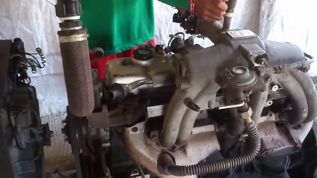 Biogas generator смотреть онлайн