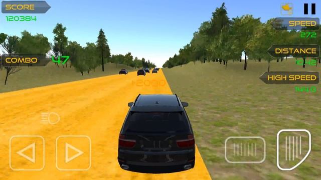 Car Racing Games - Offroad Racer German Cars - Gameplay Android free games смотреть онлайн