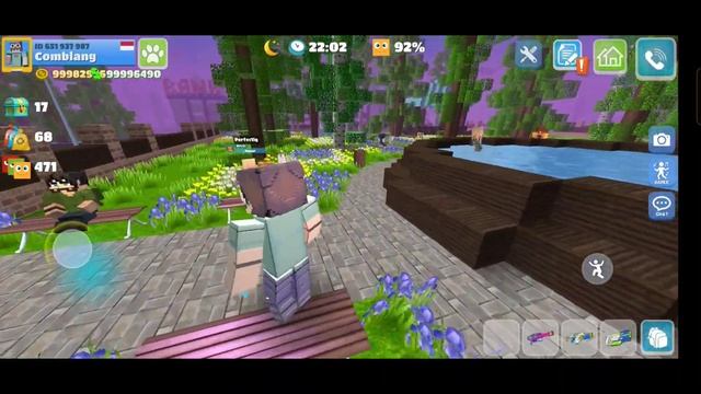 SCHOOL PARTY CRAFT - Gameplay Walkthrough Part 30 - (Android/iOs)