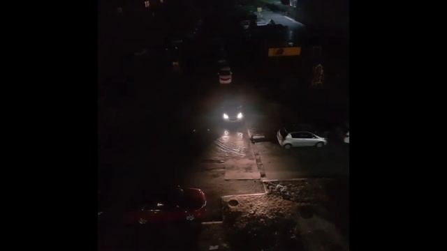 Дальнобойный фонарь Supfire L6-S холодный SST40 Vs XHP70 тёплый свет.