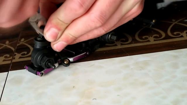 HSP Flying Fish RWD Conversion - Budget RC Drift Project Ep2 смотреть онлайн
