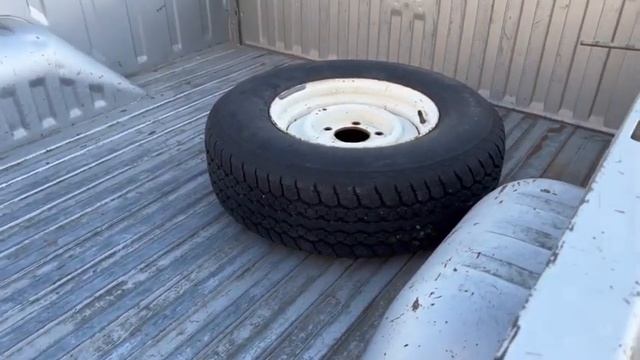 1986 Dodge Ram D150 - Walk Around смотреть онлайн