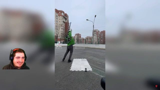 ЗАСМЕЯЛСЯ - ПОДПИСАЛСЯ!! ЛУЧШИЕ ПРИКОЛЫ 2021ТЕСТ НА ПСИХИКУ УГАР! #316 Реакция на СОЮЗ Смеха смотреть онлайн