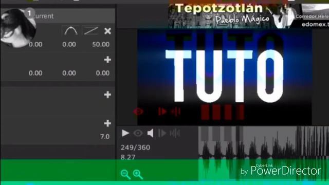 #18 TUTORIAL #3 | SPEEDART | COMO HACER UNA INTRO 2D EN ANDROID смотреть онлайн