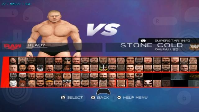 Download File For Smooth Gameplay Work in 3GB Ram | WWE 2K22 WII ANDROID | JAID_INDIAN_GAMER смотреть онлайн
