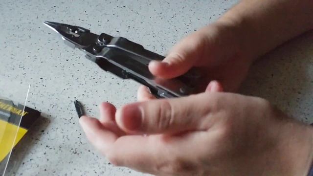 LEATHERMAN SUPER TOOL 500 (Version 2) - THE BEST MULTI-TOOL FOR WORK IN THE WORLD смотреть онлайн