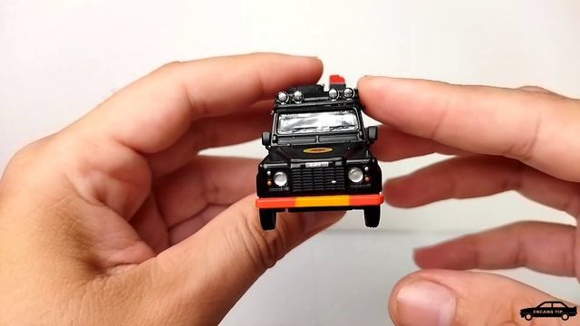 UNBOXING dan REVIEW MINI GT LAND ROVER DEFENDER 110 BADAN INTELIJEN NEGARA BIN RI смотреть онлайн