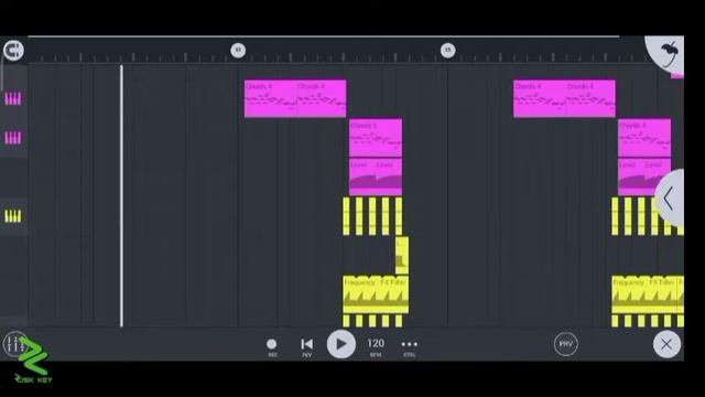 We are the people Euro Song Remake FL Studio Mobile смотреть онлайн