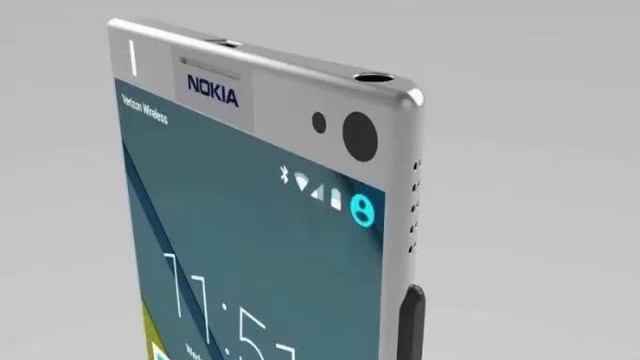 NOKIA Back To Market With Android Windows Mobiles With Latest Technology 2 смотреть онлайн
