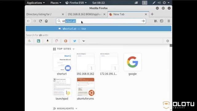 HackerSQ - Hacking Android Devices смотреть онлайн