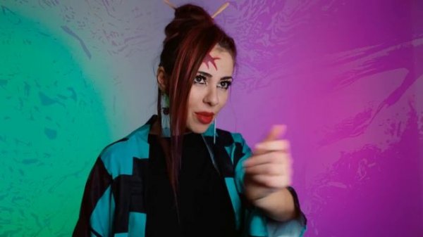 Demon Slayer: КЛИНОК РАССЕКАЮЩИЙ ДЕМОНОВ OP Full "Gurenge" RUS COVER НА РУССКОМ