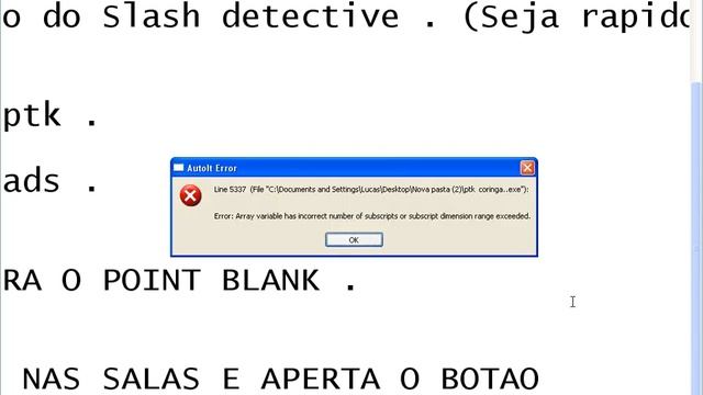 Pause to kill Point blank ! смотреть онлайн